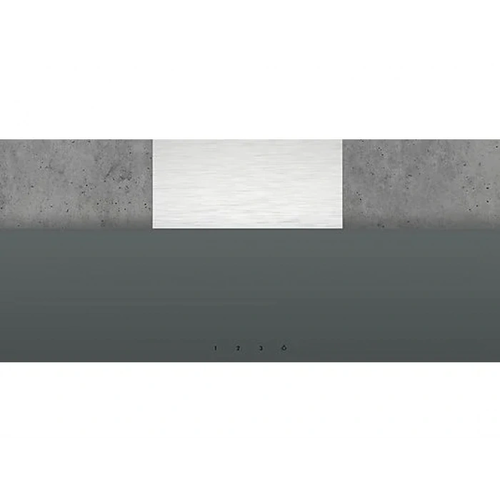 SIEMENS LC65KAJ00T Ankastre Davlumbaz