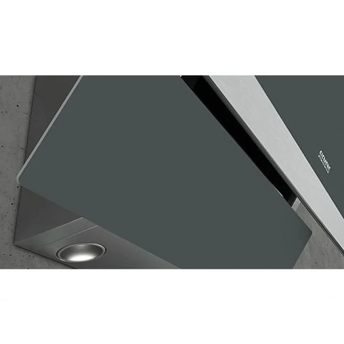 SIEMENS LC65KAJ00T Ankastre Davlumbaz