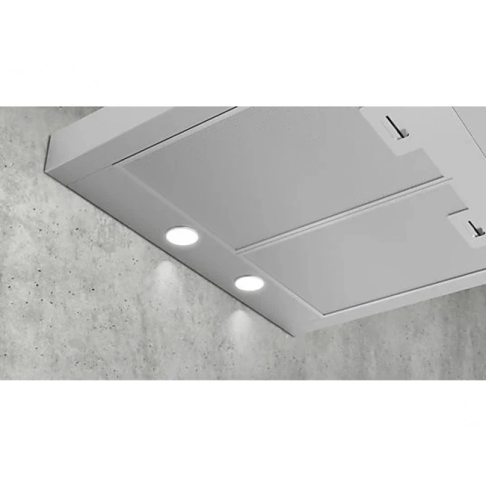 SIEMENS LC67BBK60T Duvar Tipi Davlumbaz Siyah