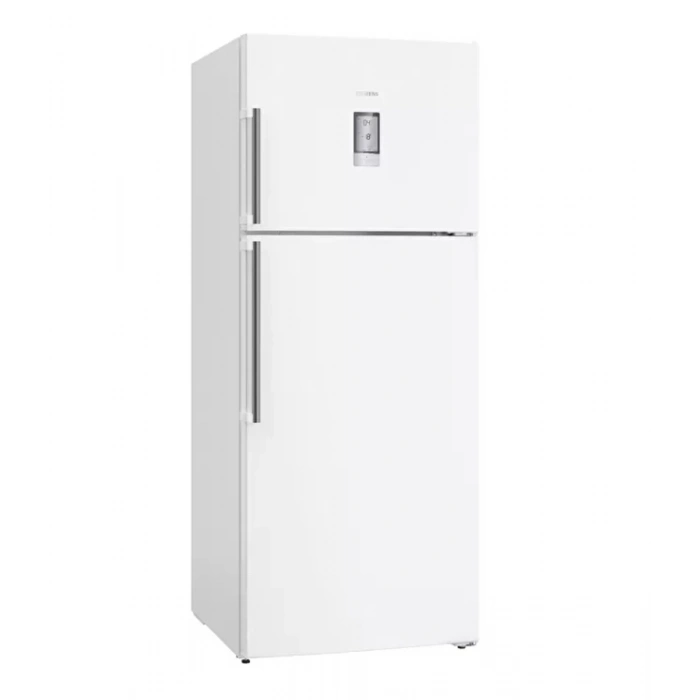 Siemens İQ500 KD76NAWF1N 542 L Çift Kapılı Beyaz No-Frost Buzdolabı