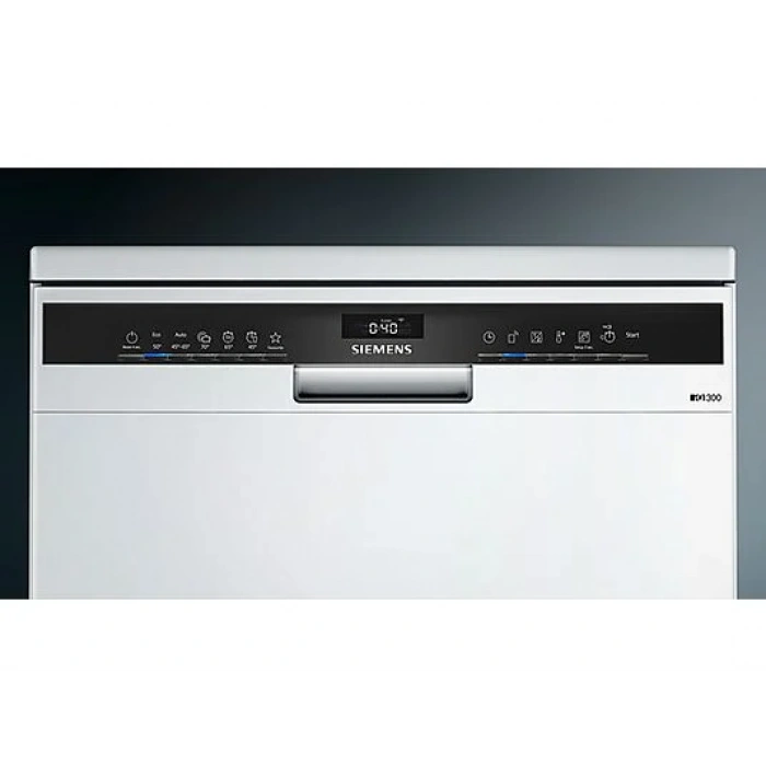 SIEMENS SN23IW62MT E Enerji Sınıfı 14 Kişilik 6 Programlı Bulaşık Makinesi