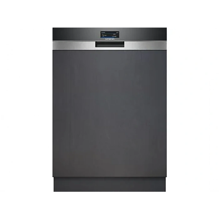 SIEMENS SN57ZS82DT C Enerji Sınıfı 13 Kişilik 8 Kişilik Yarı Ankastre Bulaşık Makinesi