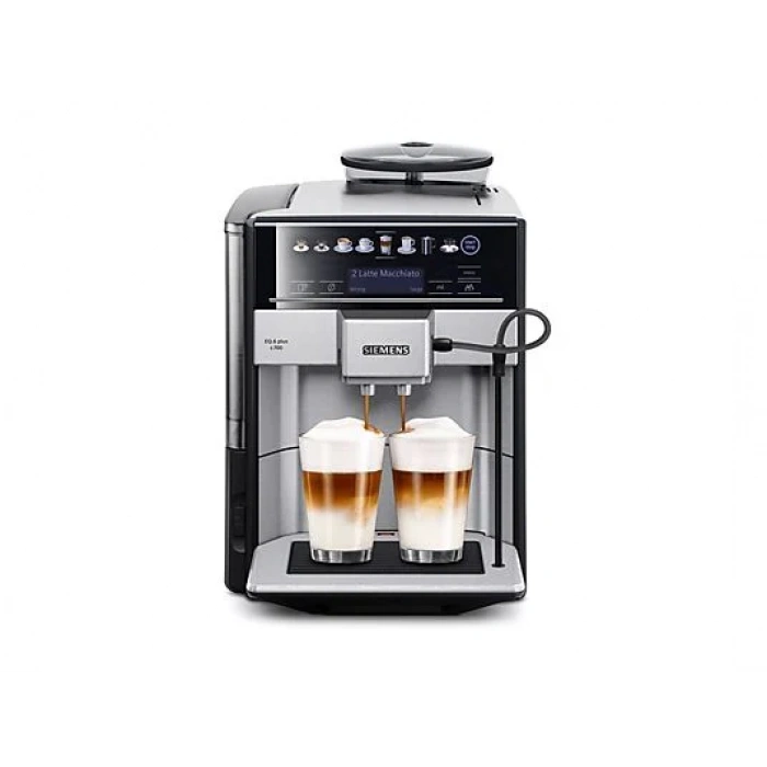 SIEMENS TE657313RW Full Otomatik Kahve Makinesi