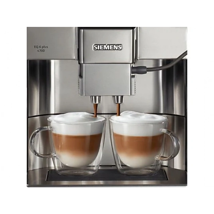 SIEMENS TE657313RW Full Otomatik Kahve Makinesi