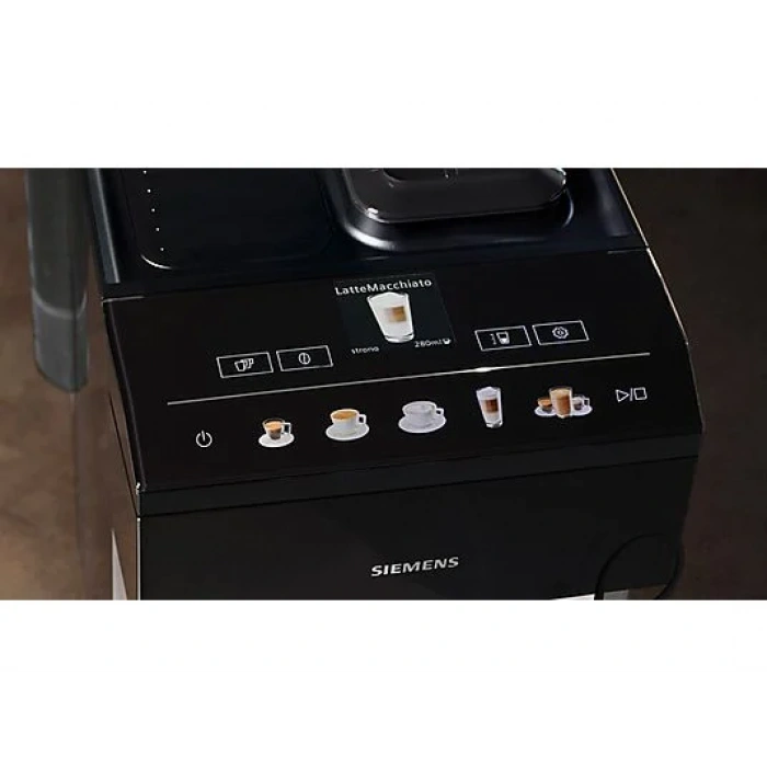 SIEMENS TP515R01 Full Otomatik Kahve Makinesi