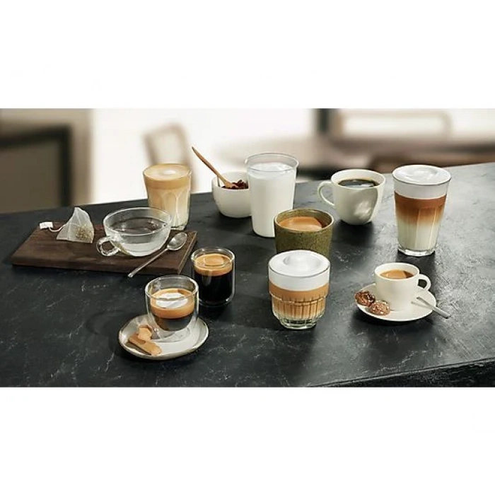 SIEMENS TP515R01 Full Otomatik Kahve Makinesi