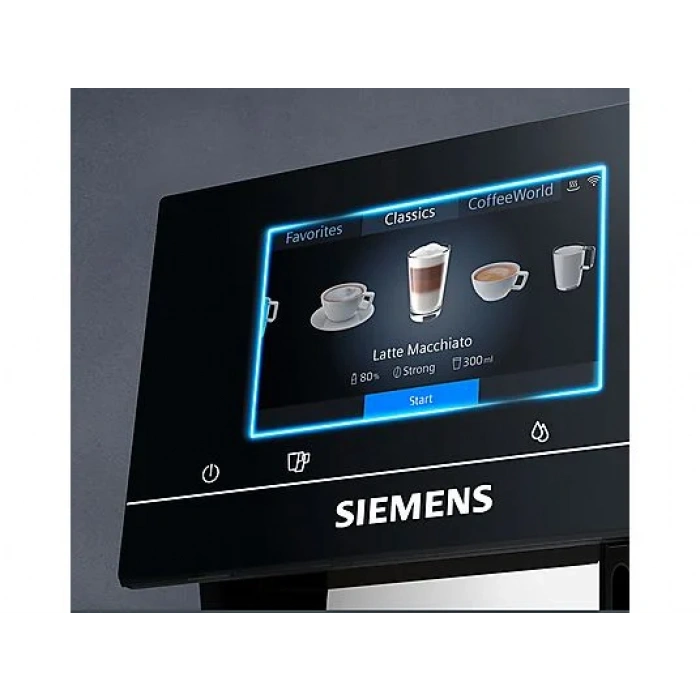 SIEMENS TP703R09 Full Otomatik Kahve Makinesi