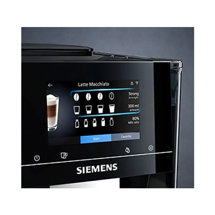 SIEMENS TP703R09 Full Otomatik Kahve Makinesi