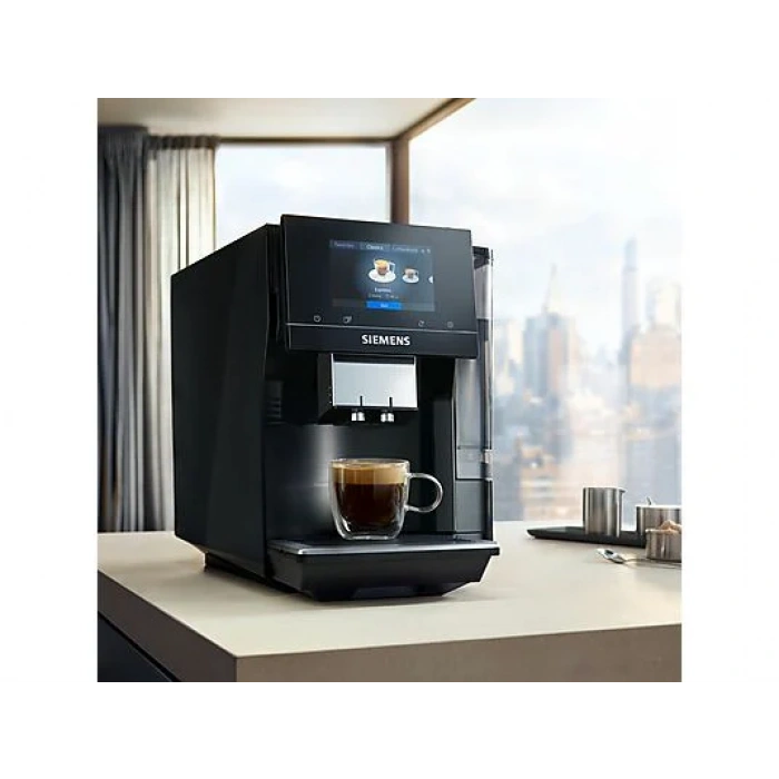 SIEMENS TP703R09 Full Otomatik Kahve Makinesi