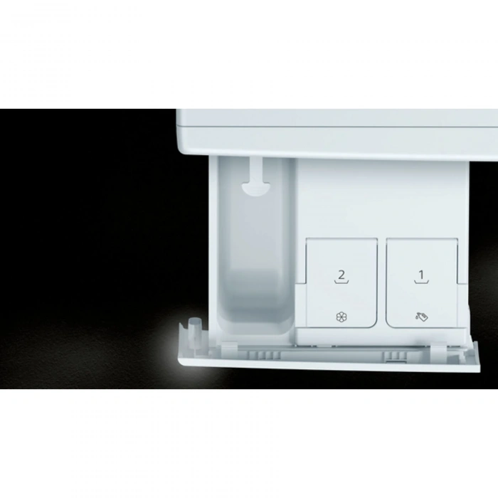 SIEMENS WG52A2F0TR A Enerji Sınıfı 10 Kg 1200 Devir Çamaşır Makinesi