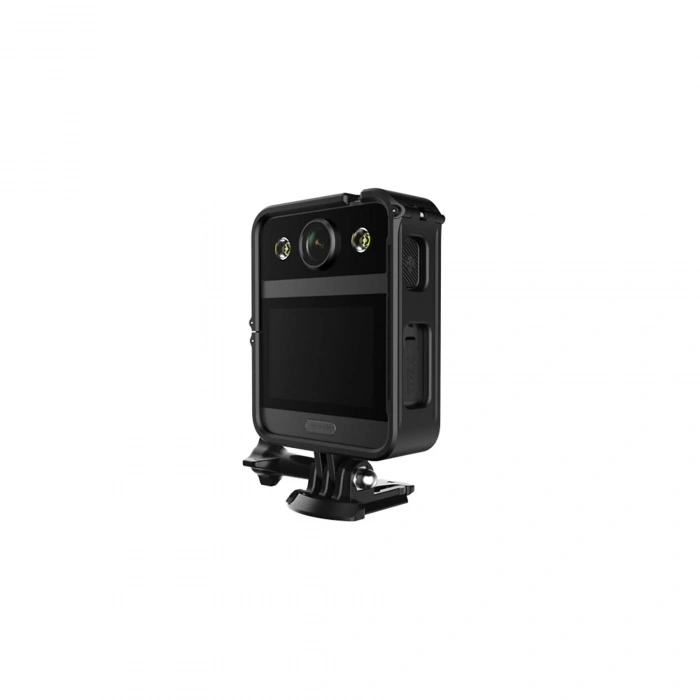 SJCAM A20 Vücut Kamerası Siyah