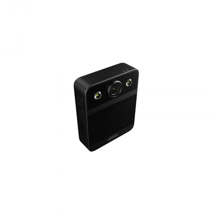 SJCAM A20 Vücut Kamerası Siyah