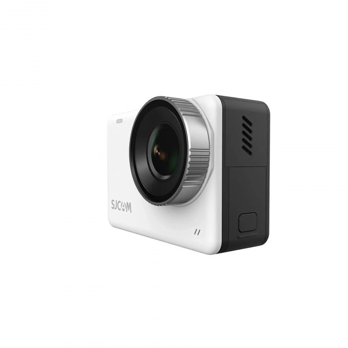 SJCAM SJ10X Wi-Fi 4K UHD Aksiyon Kamerası Beyaz