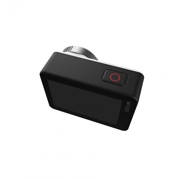 SJCAM SJ10X Wi-Fi 4K UHD Aksiyon Kamerası Beyaz