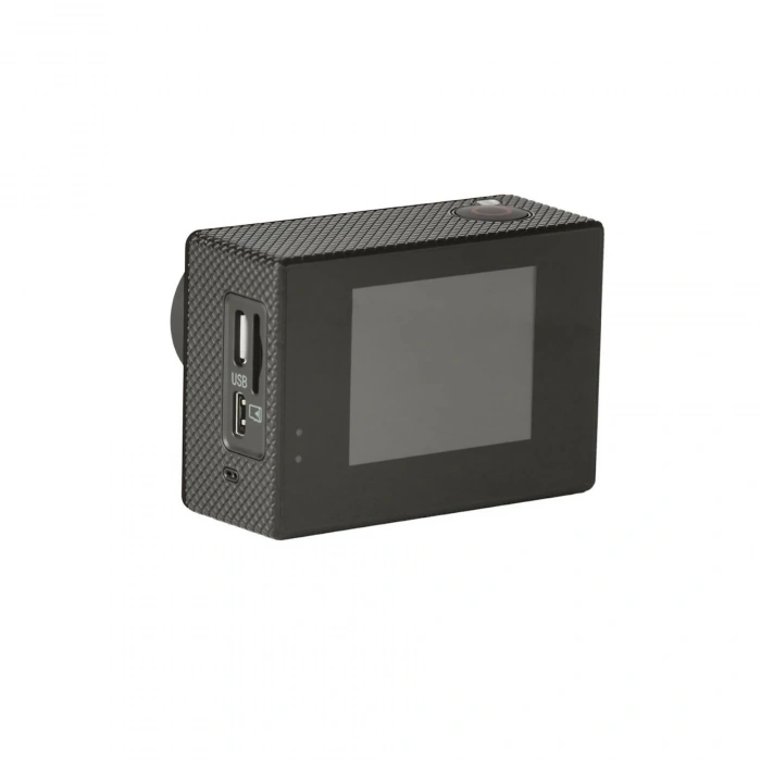 SJCAM Sj5000X Elite Aksiyon Kamerası Siyah