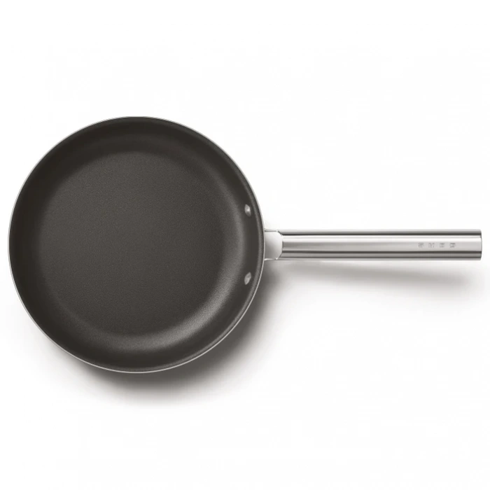 Smeg Cookware Krem Tava 26 cm