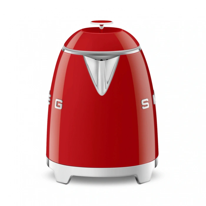 Smeg Mini Kettle Kırmızı KLF05RDEU