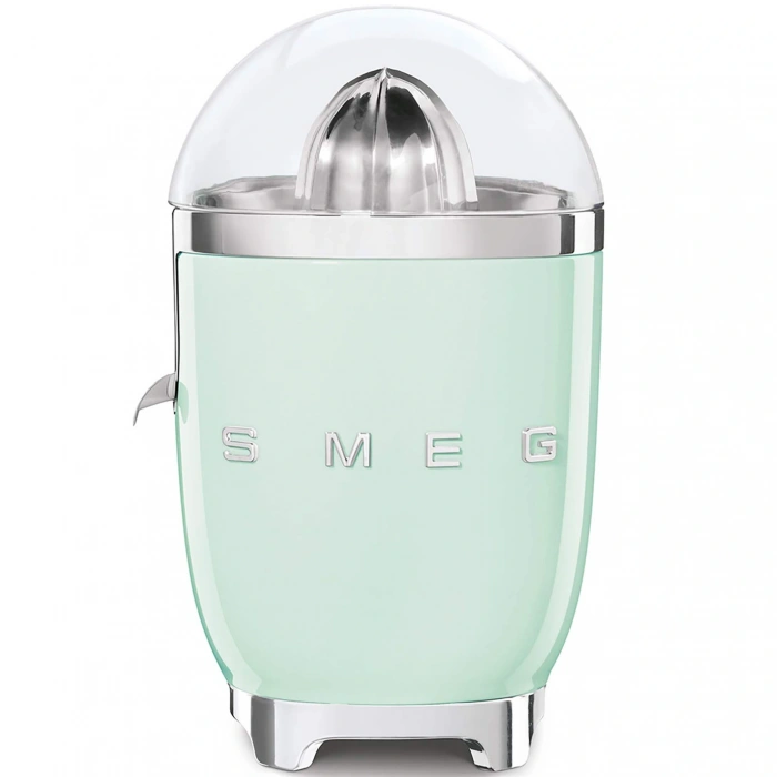 Smeg Narenciye Sıkacağı Green Cjf01pgeu