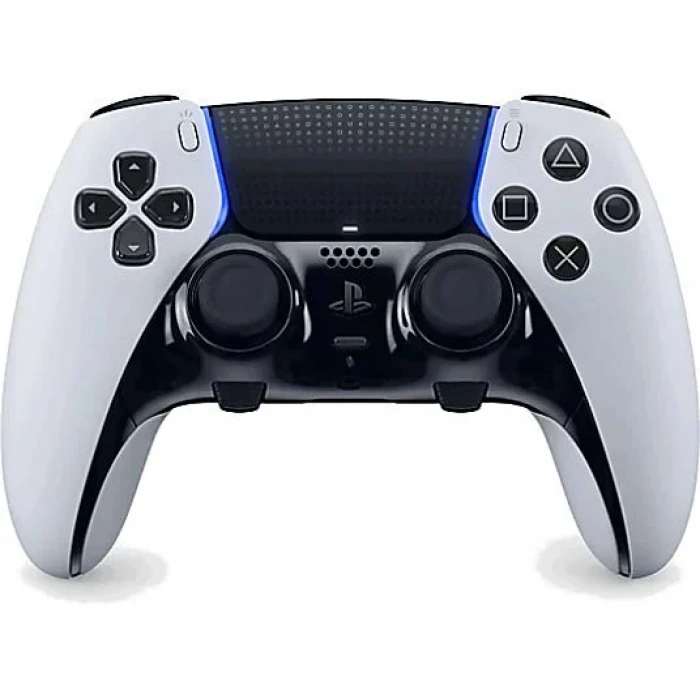 SONY DualSense Edge Controller Oyun Kolu Beyaz