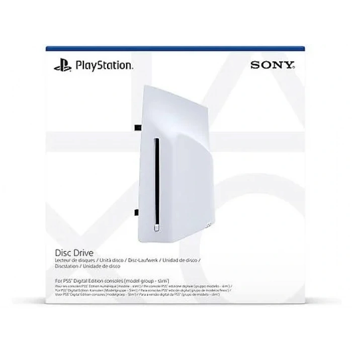 SONY Playstation 5 Disc Drive