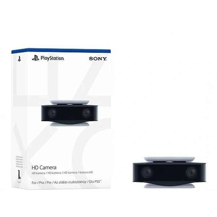 SONY PlayStation 5 HD Kamera