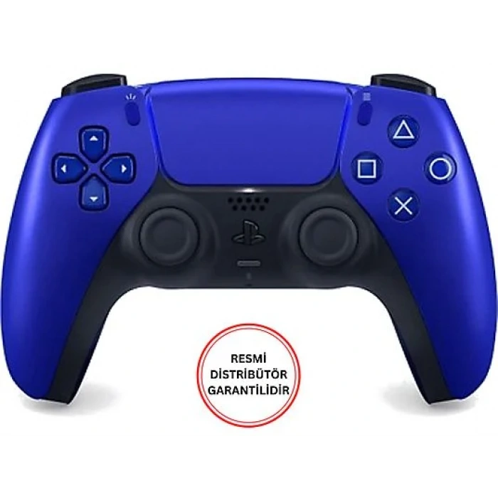 SONY Playstation Dualsence Oyun Kolu Cobalt Mavi