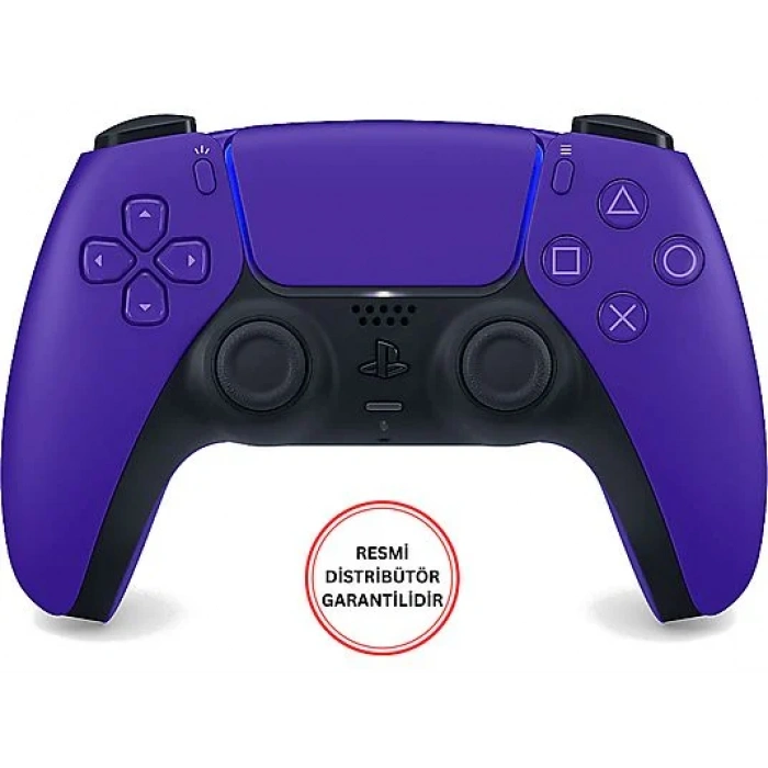 SONY Playstation Dualsence Oyun Kolu Galactic Mor