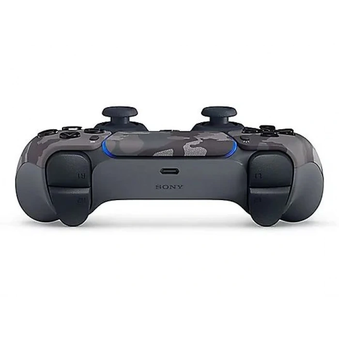 SONY Playstation Dualsence Oyun Kolu Gri Kamuflaj