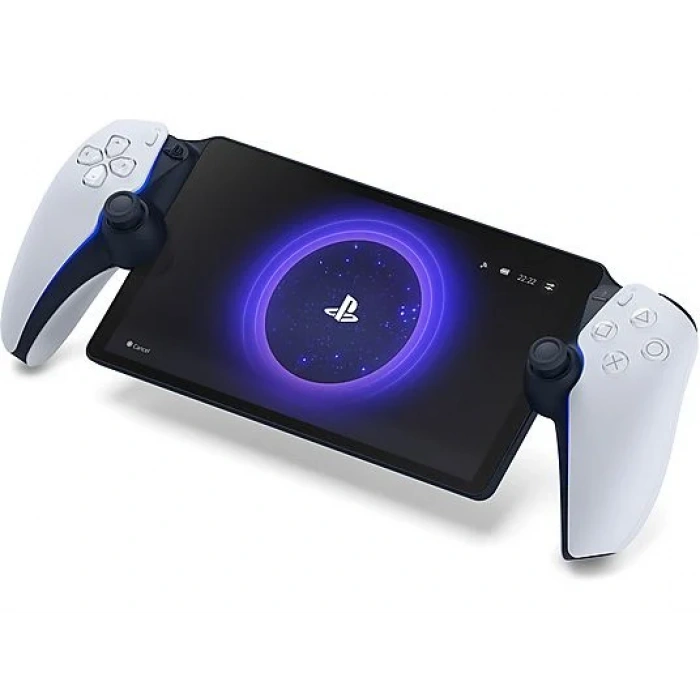 SONY Playstation Portal Remote Oyun Konsolu Beyaz