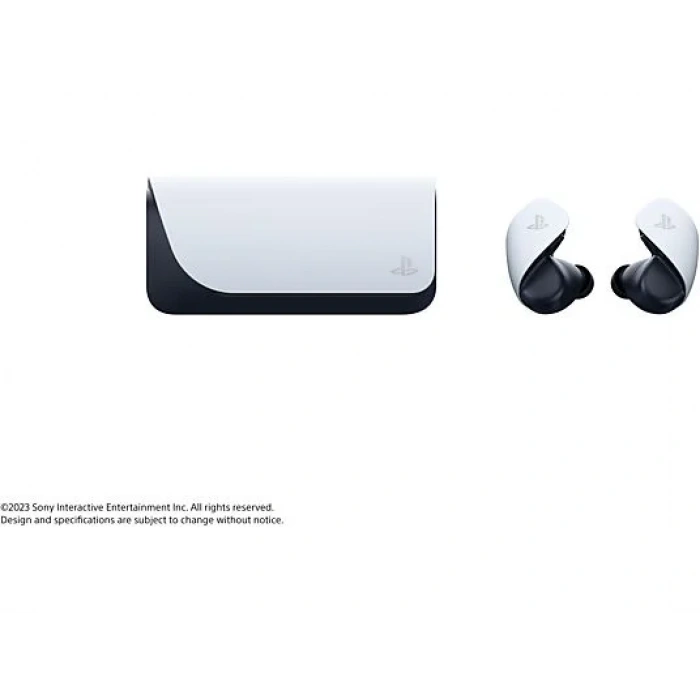 SONY Pulse Explore Wireless Earbuds Kablosuz Kulak İçi Kulaklık