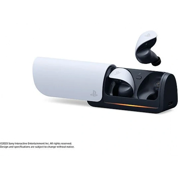 SONY Pulse Explore Wireless Earbuds Kablosuz Kulak İçi Kulaklık