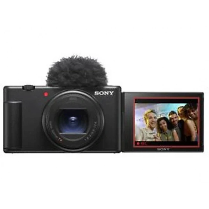SONY ZV-1 II Vlog Kamerası