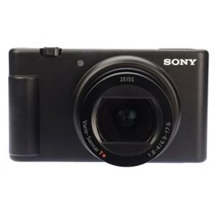 SONY ZV-1 II Vlog Kamerası