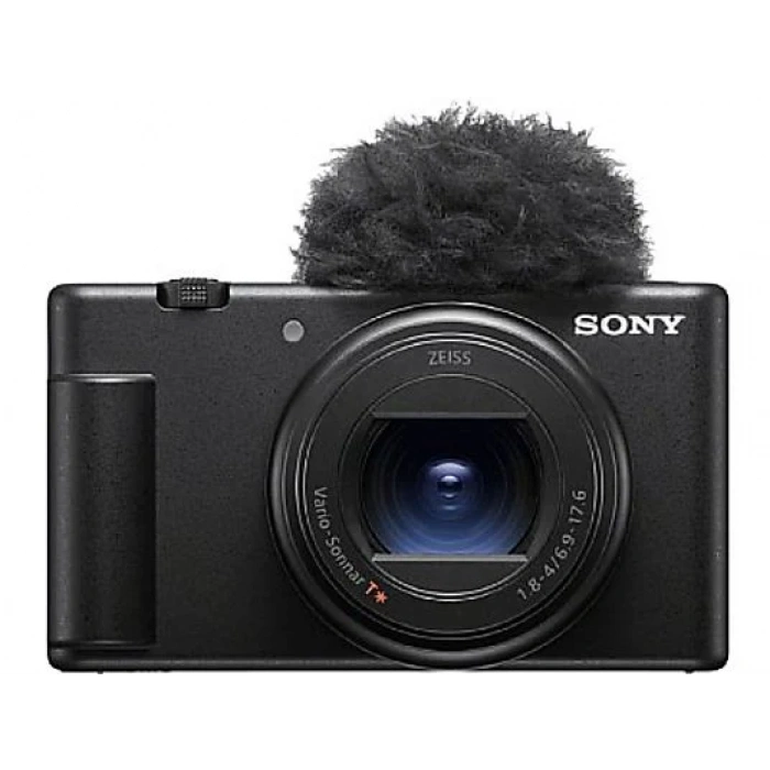 SONY ZV-1 II Vlog Kamerası