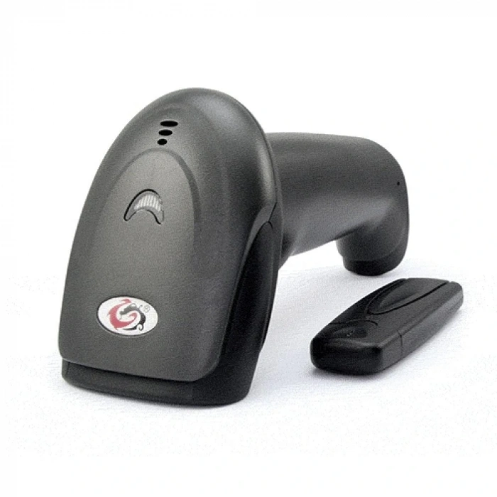 Sunlux XL-9221B 2D Kablosuz Karekod Okuyucu