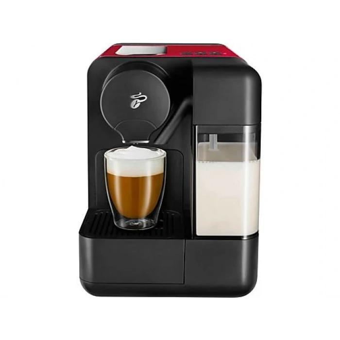 TCHIBO Cafissimo Milk Kapsüllü Kahve Makinesi Kırmızı