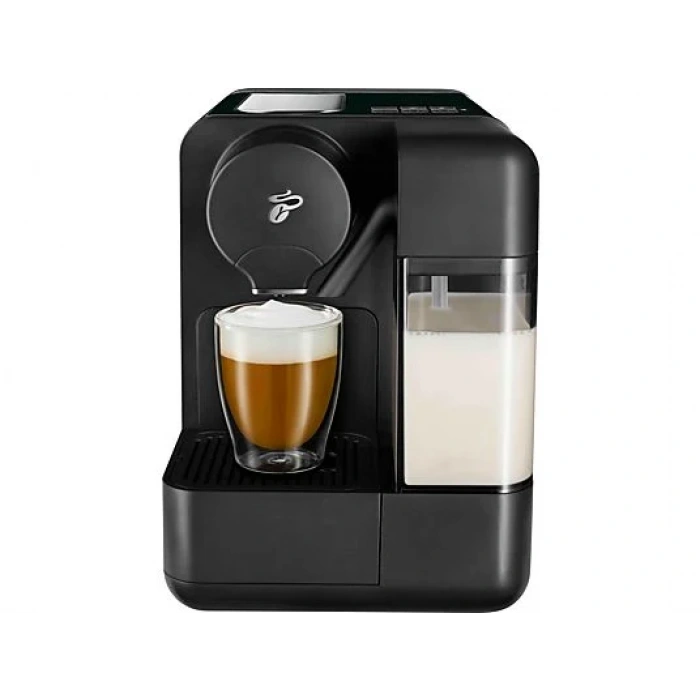 TCHIBO Cafissimo Milk Kapsüllü Kahve Makinesi Siyah
