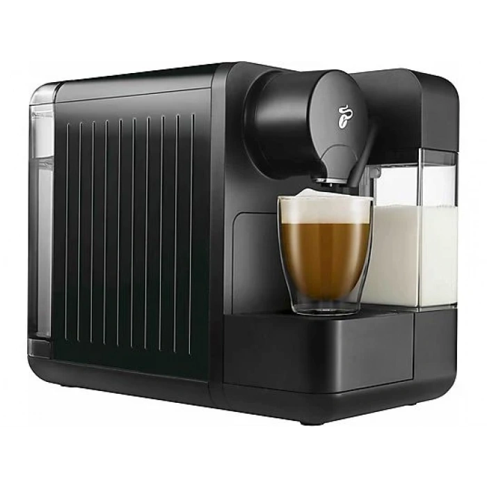TCHIBO Cafissimo Milk Kapsüllü Kahve Makinesi Siyah