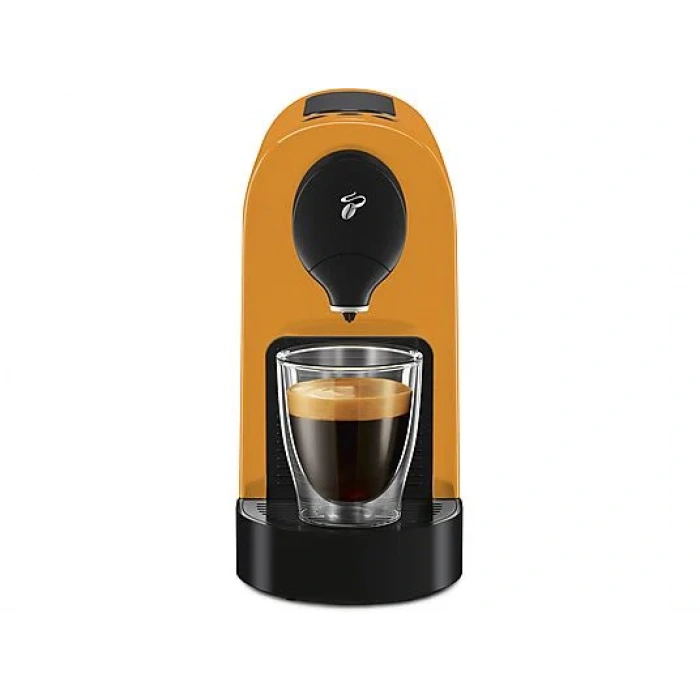 TCHIBO Cafissimo Pure+ Kapsüllü Kahve Makinesi Mango