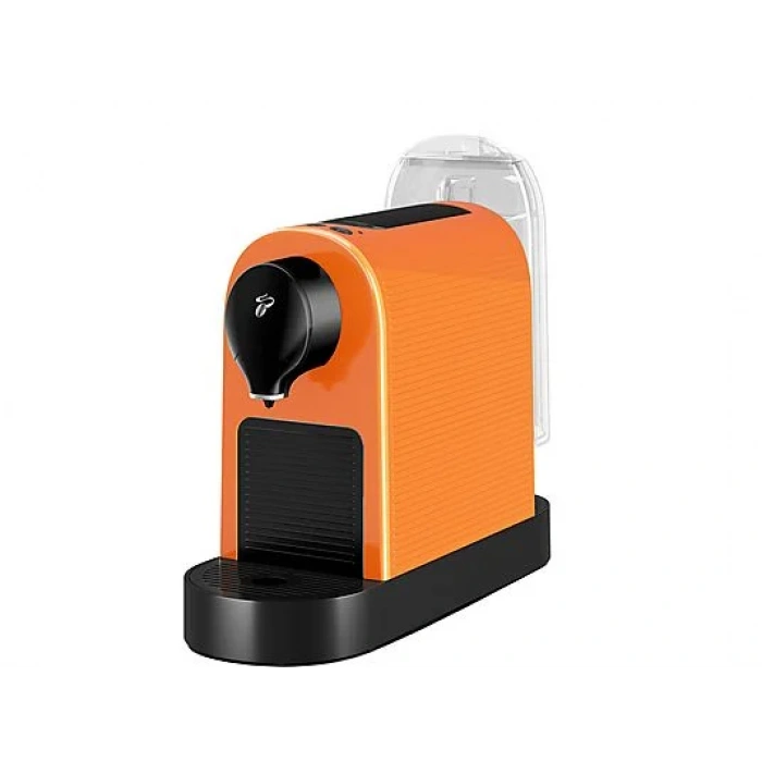 TCHIBO Cafissimo Pure+ Kapsüllü Kahve Makinesi Mango
