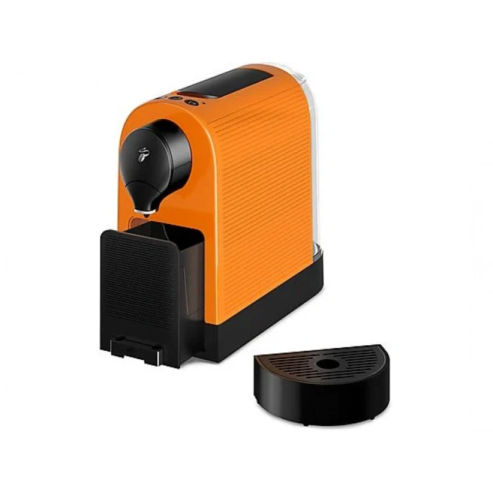 TCHIBO Cafissimo Pure+ Kapsüllü Kahve Makinesi Mango