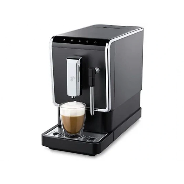 TCHIBO Esperto Latte Tam Otomatik Kahve Makinesi Antrasit