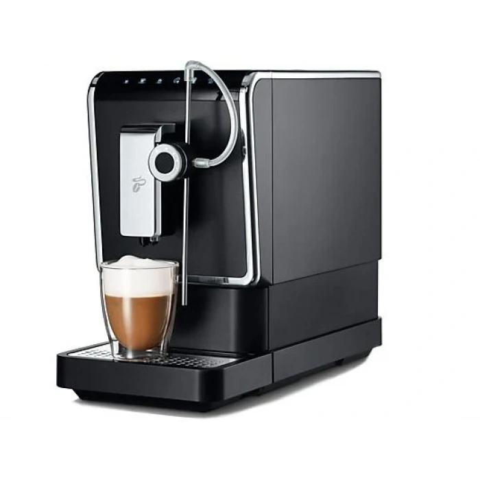 TCHIBO Esperto Pro Tam Otomatik Kahve Makinesi Antrasit