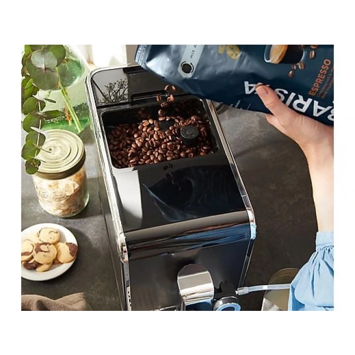 TCHIBO Esperto Pro Tam Otomatik Kahve Makinesi Antrasit