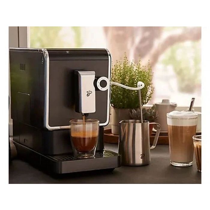 TCHIBO Esperto Pro Tam Otomatik Kahve Makinesi Antrasit