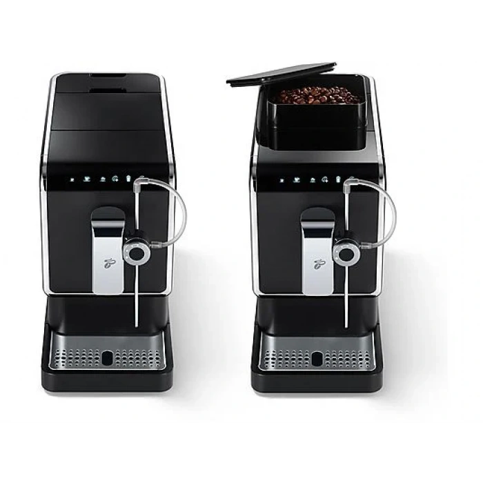 TCHIBO Esperto Pro Tam Otomatik Kahve Makinesi Antrasit