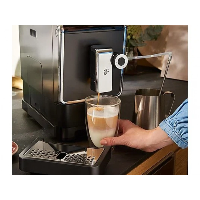 TCHIBO Esperto Pro Tam Otomatik Kahve Makinesi Antrasit