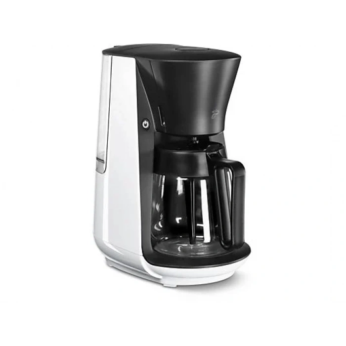 TCHIBO Filtre Kahve Makinesi Beyaz