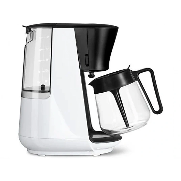 TCHIBO Filtre Kahve Makinesi Beyaz