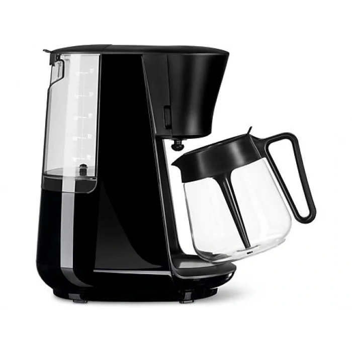 TCHIBO Filtre Kahve Makinesi Siyah